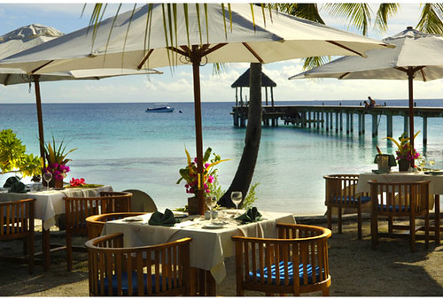 Maitai Polynesia