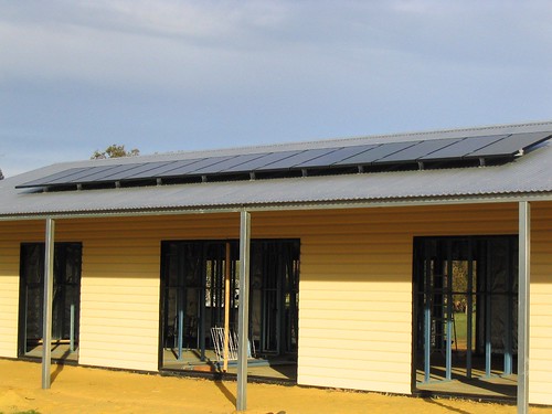 Solar Rebate Perth WA Avant Solar 24 8 Sustainable Avenue Flickr