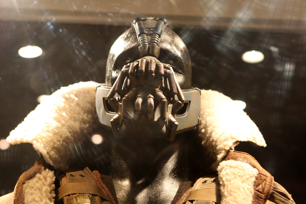 IMAX Sydney