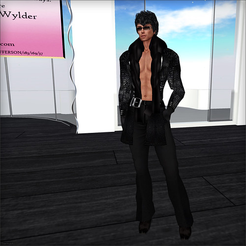 ProFashion Productions Launch 05 | Tillie Ariantho | Flickr