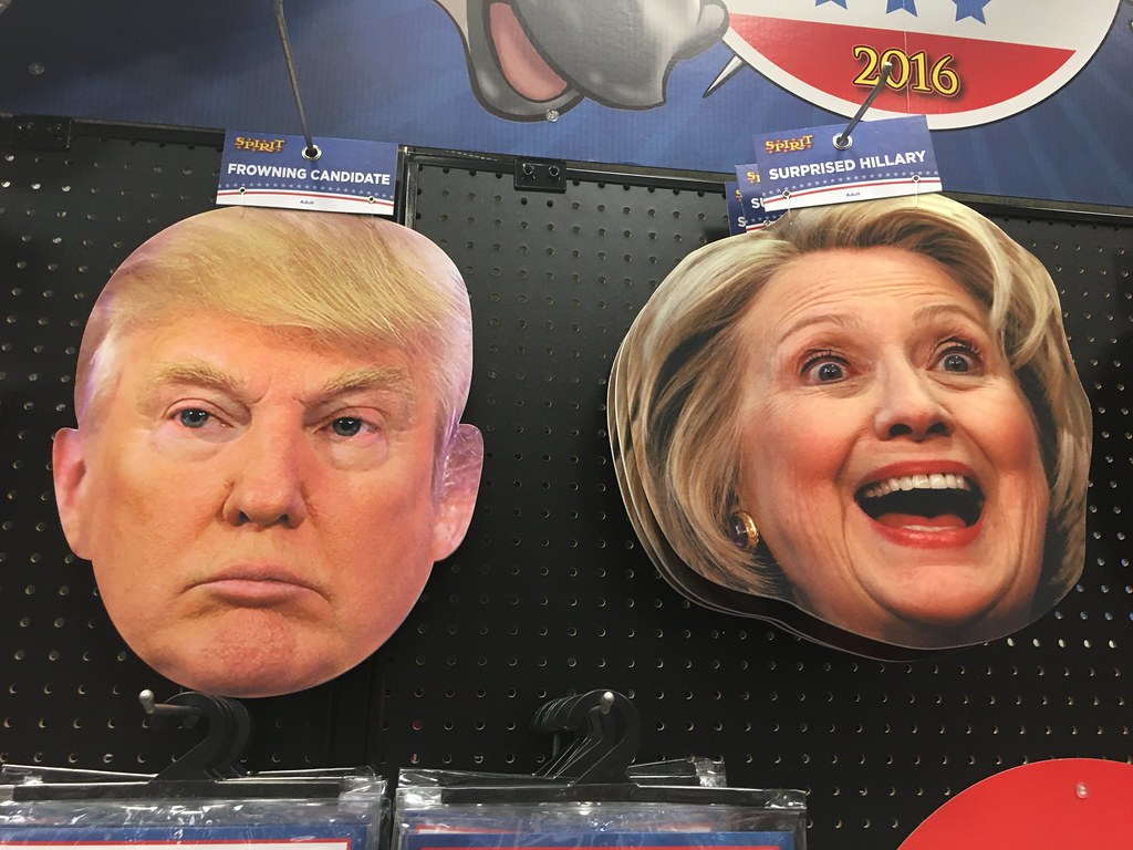 Spirit Halloween Shop 2016, pics by Mike Mozart of TheToyC…