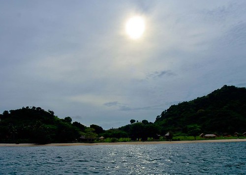 Pearl Beach Resort