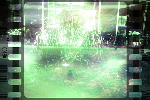 NightVisionCamera_Rose_Dabih_Round | by kometman76