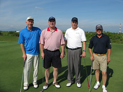 Hartland Classic Golf Tournament-30