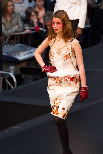 alternative fashion week | by Warren Theophilus @Cryostudios