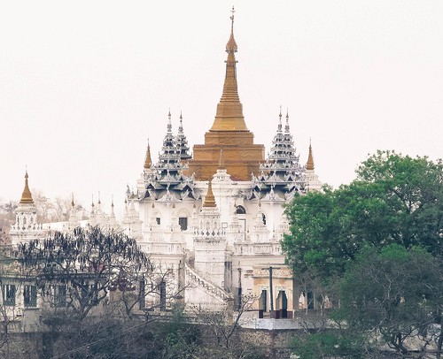 coleridgesque (mandalay hill)