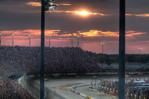 IMG_1909 by TimMcGinnis, race nascar darlington tonemapped