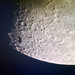 Clavius (target 9)  and Tycho (target 6)