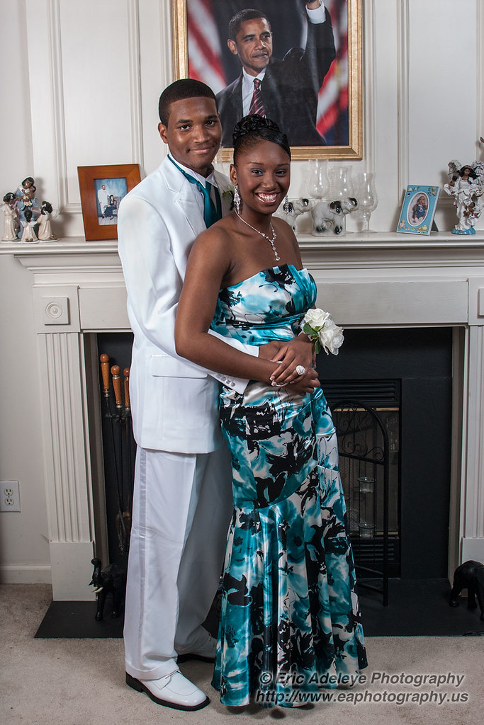Prom Poses ~ Part 3 ~ Fort Worth Photographer | DLM Photography DFW
