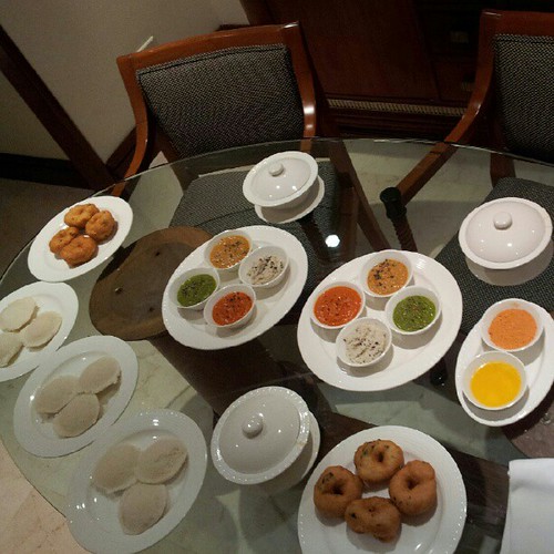ITC Maratha