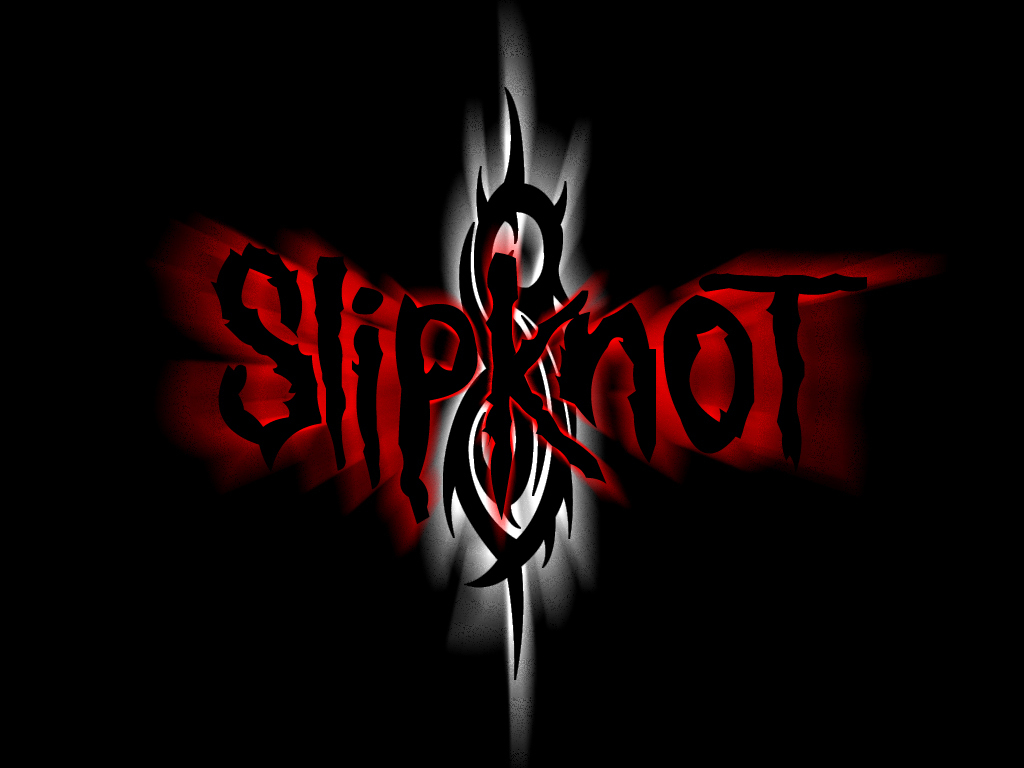 Wallpaper Slipknot Simbolo Vermelho 1072 1 Porra6 Flickr