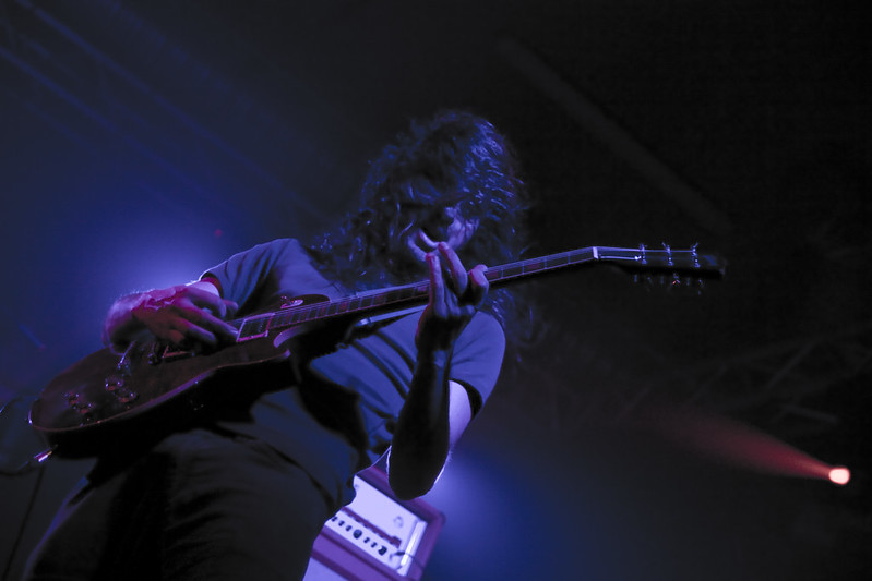 Lento at Dunk! Festival