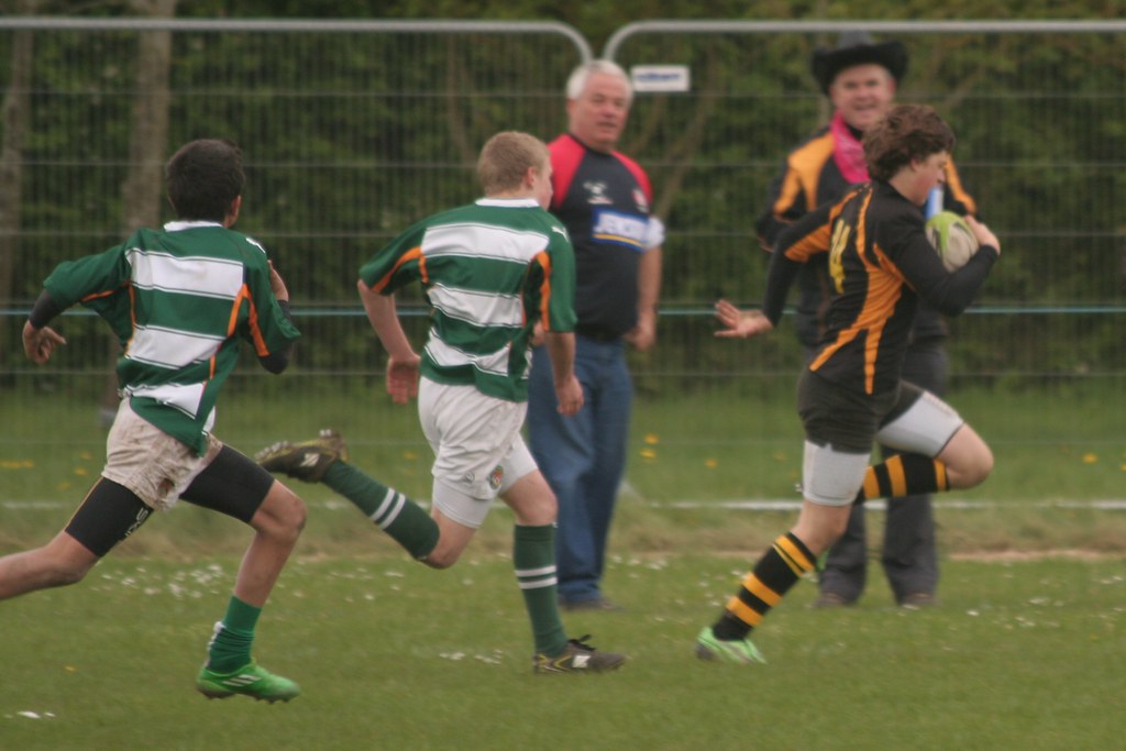 Droitwich RFC Tour 2012 -IMG_2054 | Ian Wyllie | Flickr