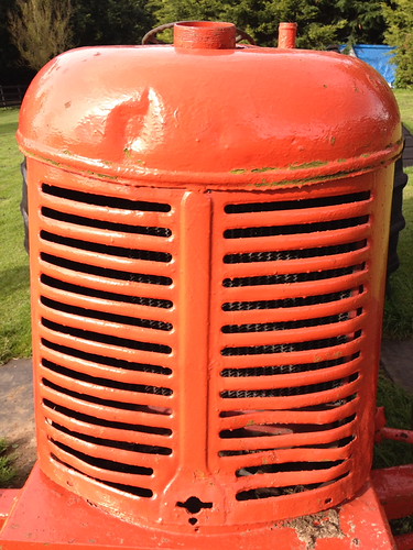 Tractor | by FilmsForWebsites