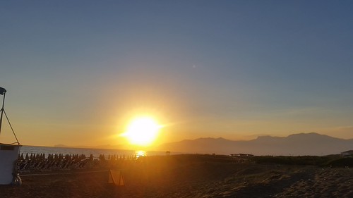 Camps Bay Beach