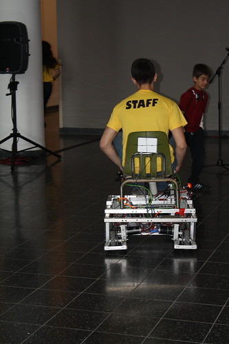 Philly Robotics Expo | by Drexel University College of Engineering