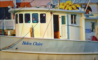 Helen Claire
