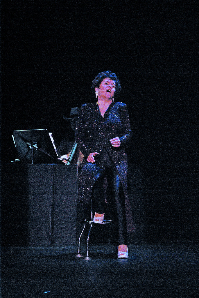 Al.Patsy C. 1065 | Photography by Jane Sbordone. | Flagler Playhouse ...