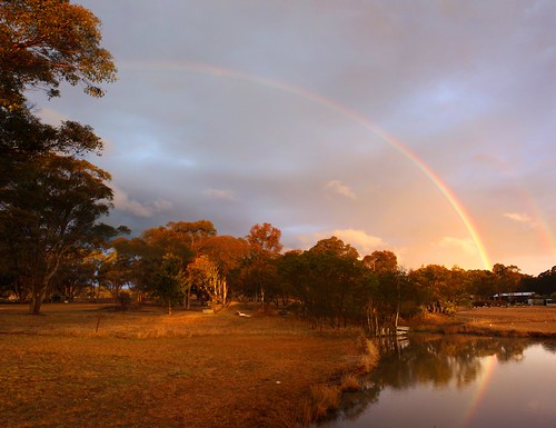 rainbow invergowrie armidalenswaustralia