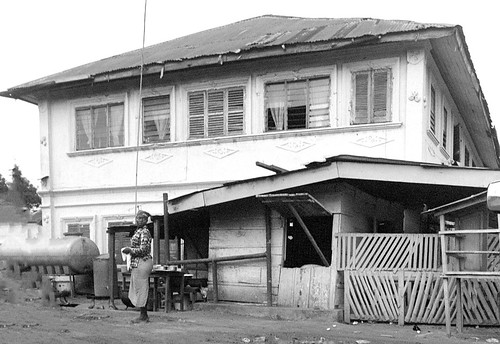 nigeria bw the grand hotel ezenei street asaba delta state oct 26 2002