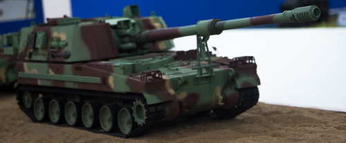 defence expo 2018 | by ManiveL ThangaveL