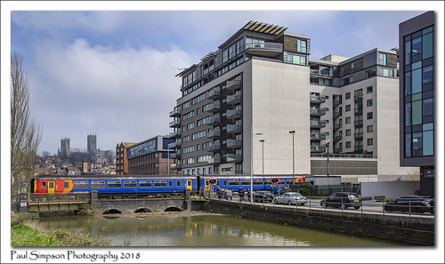 paulsimpsonphotography lincoln trains lincolnshire canal cars transport citycentre cathedral levelcrossing railway april2018 bridge water sonya77 imagesof imageof photosof photoof spring motorcars railroad city urban urbanlife cityviews building architecture citybuildings eastmidlands