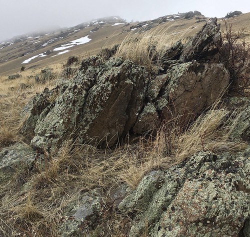 rocks montana hiking scenic scenery