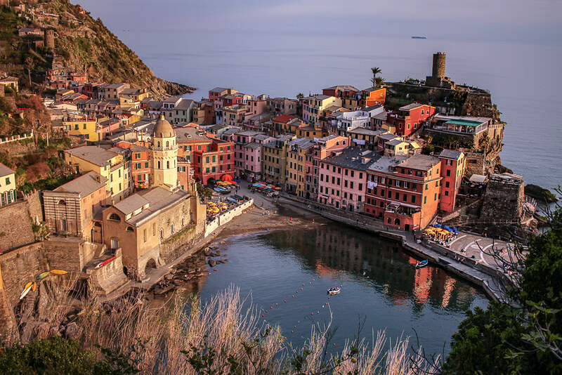 Vernazza