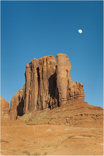 Monument Valley  v003