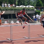 2003 Regionenmeisterschaften in Lausanne