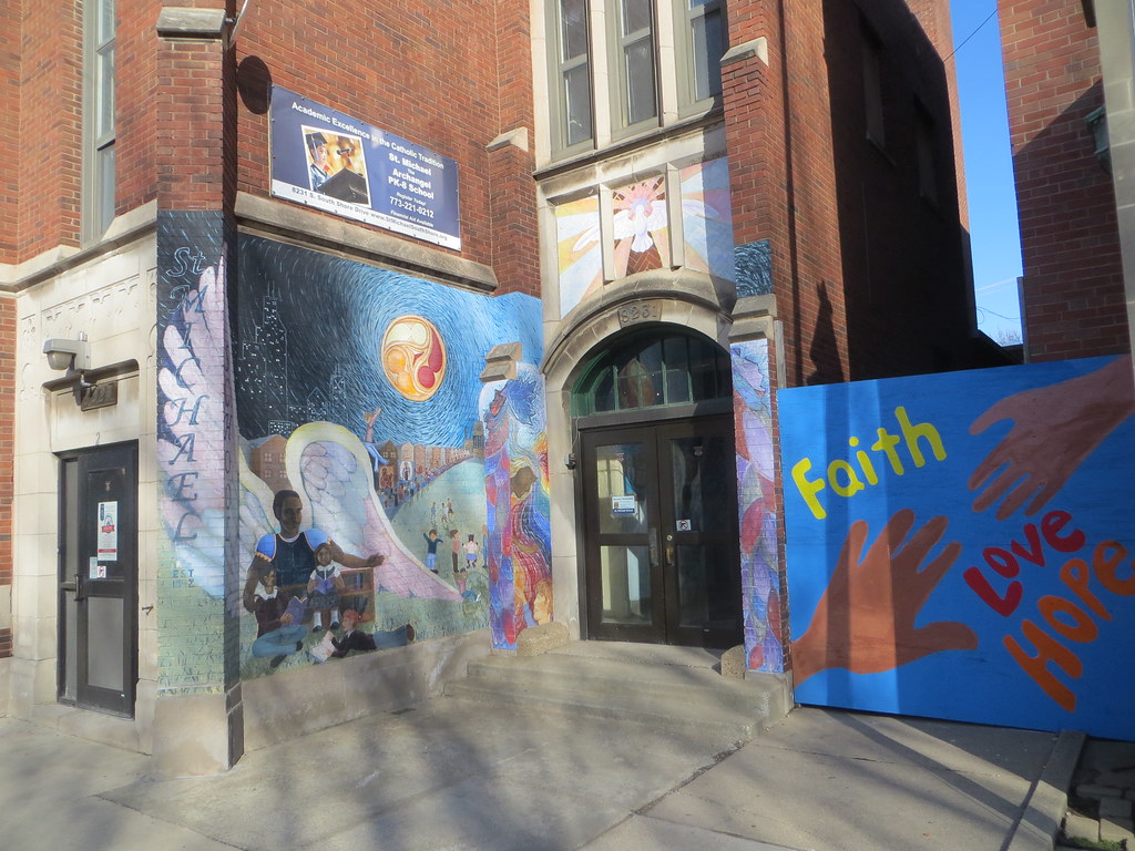 20160220 77 St. Michael the Archangel Church, South Shore … Flickr