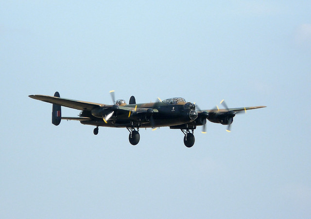 Avro Lancaster MkI - 2