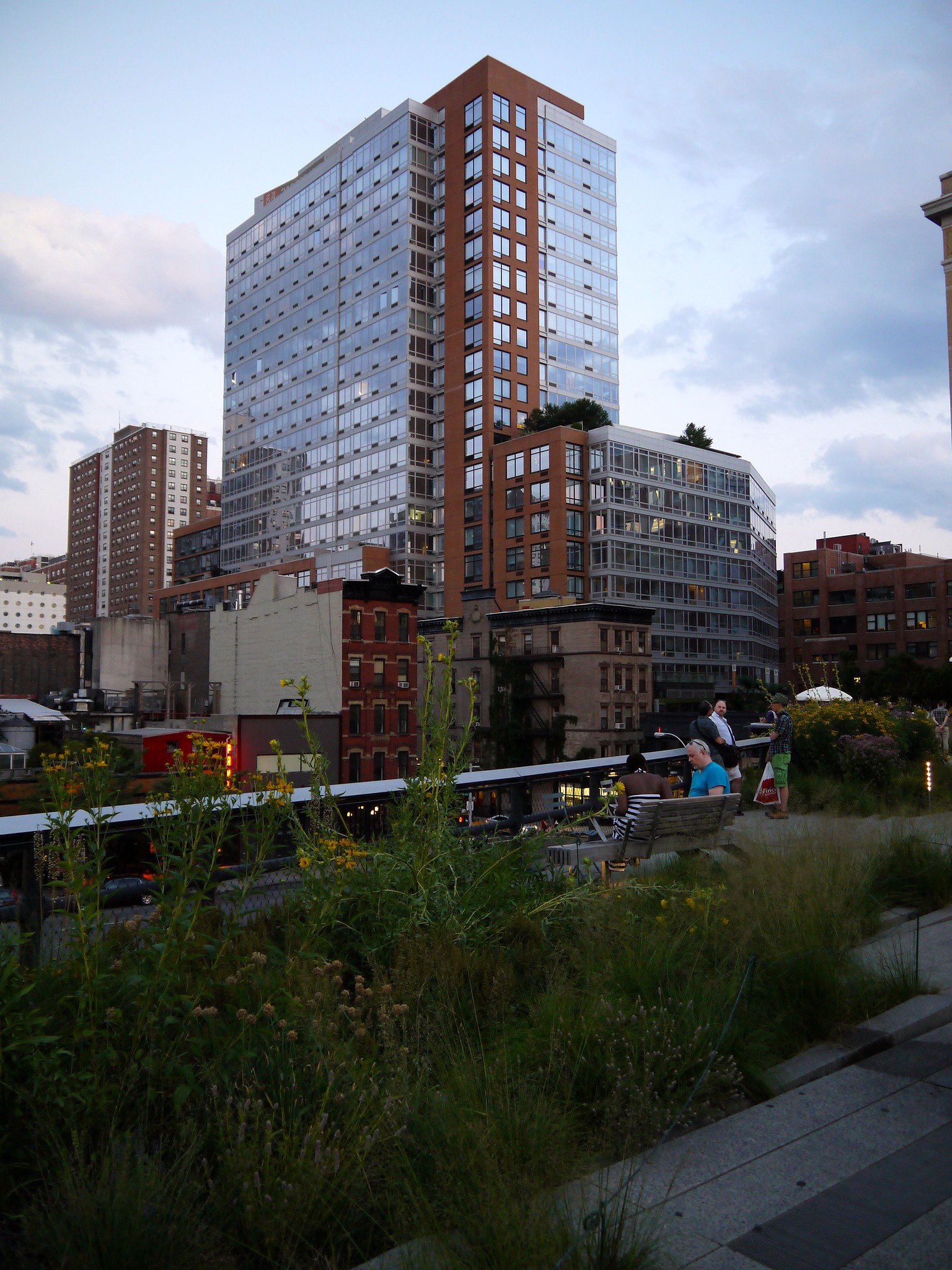 High Line