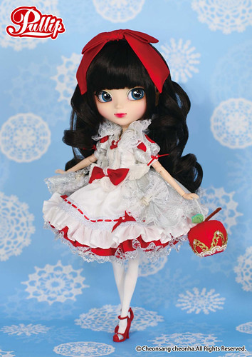 Pullip Snow White | by pullip_junk