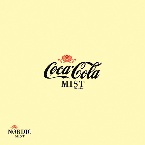 Nordic Cola