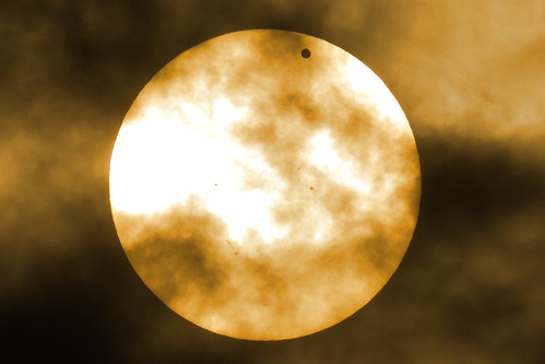 sky sun ontario canada venus space astrophotography transit planet astronomy trenton maclellan