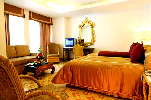Samui Palm Beach