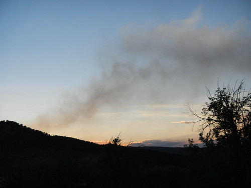 county usa forest fire smoke mesa kahunapulej kahunapule colororado