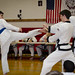 Sat, 04/14/2012 - 10:42 - From the 2012 Spring Dan Test held in Dubois, PA on April 14.  All photos are courtesy of Ms. Kelly Burke, Columbus Tang Soo Do Academy.
