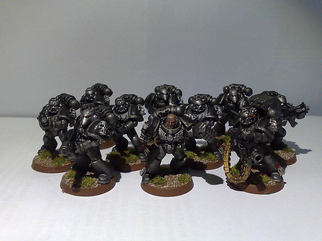 silver skulls squad