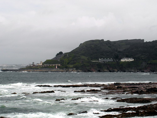 Fort Bovisand | by Reading Tom