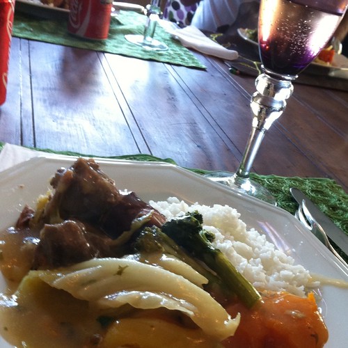 Cozido Catarinense @ Carniça Bar | by Sam Shiraishi (@samegui @maecomfilhos)