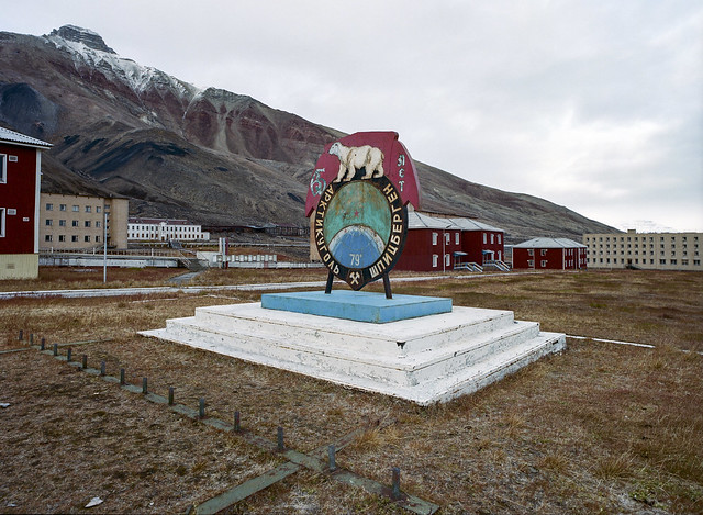 Svalbard 2016