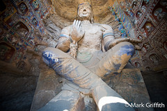 Yungang Grottoes