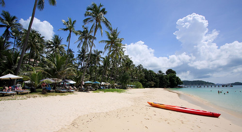 Cape Panwa