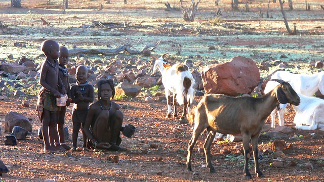 Himba.People