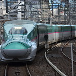 Hayabusa E5 series Shinkansen