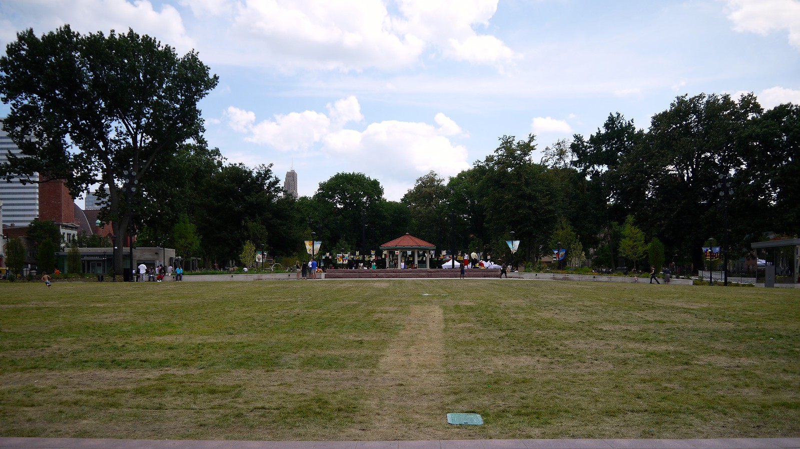 Washington Park
