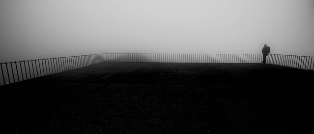 Fog view