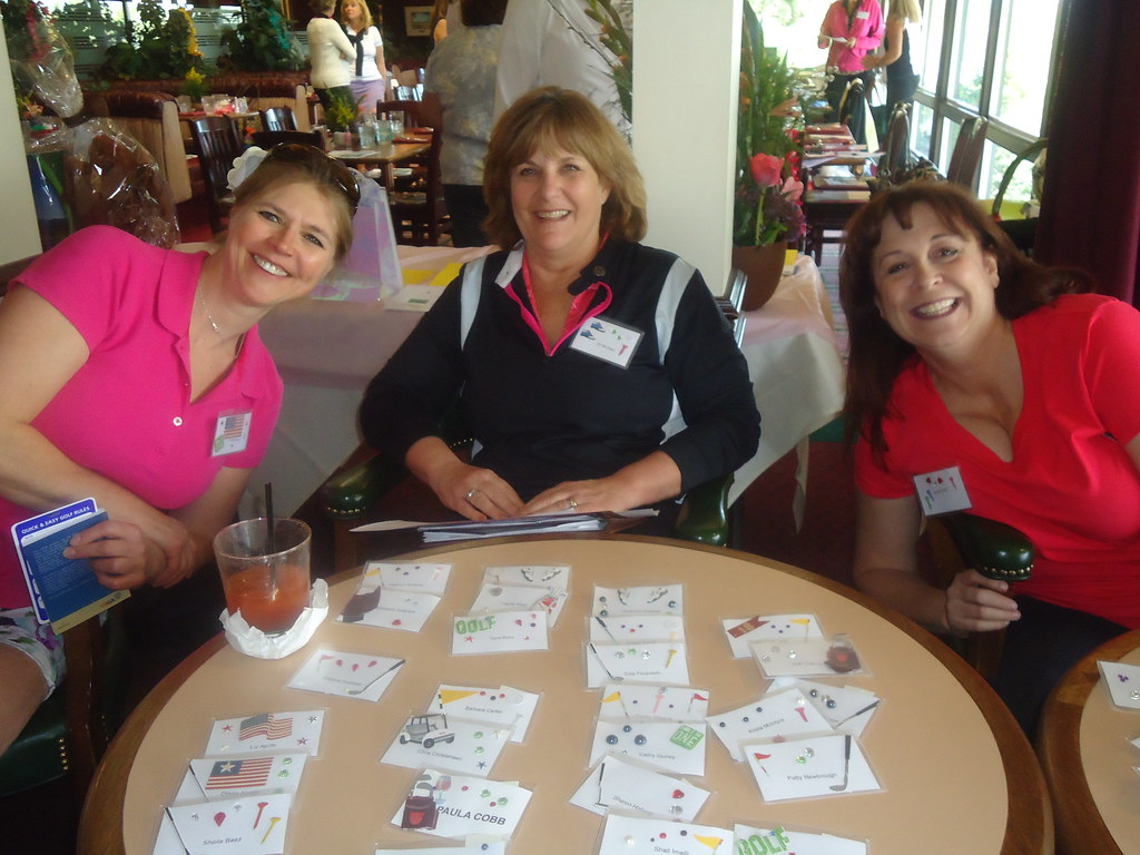 DSC01309 Executive Women's Golf Association Northern Nevada Chapter